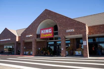 La masacre en Colorado tuvo lugar en uno de los supermercados de la cadena King Soopers en el condado de Boulder