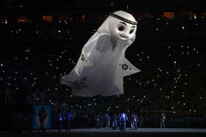 Mundial Qatar 2022, en vivo: todas las novedades de la competencia, minuto a minuto