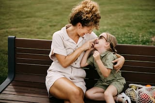 Diez miradas sobre el mundo íntimo de la maternidad