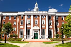 El precio real de estudiar en Harvard o Stanford en EE.UU.; top de universidades