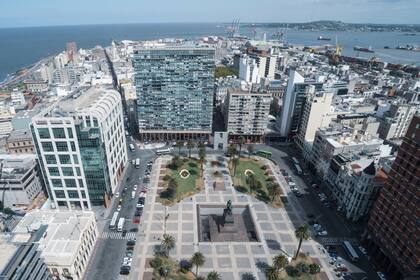 La mayor cantidad de operaciones se concretan en Montevideo, Canelones y Maldonado