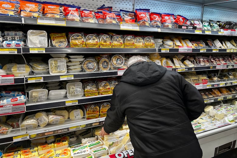 La mayor estabilidad en precios comienza a generar un escenario más favorable para el consumo masivo, aunque la recuperación no llega a todos los hogares
Daniel Basualdo