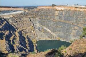 Cómo Australia se convirtió en la mayor fuente de litio del mundo