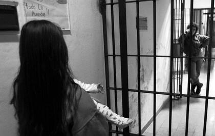 La mayor parte de las mujeres están presas por delitos menores vinculados a la Ley de Estupefacientes