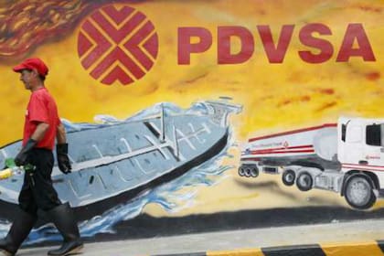 La mayor parte de las reservas petroleras de Venezuela son de crudo pesado, un hidrocarburo que, para venderse, debe ser mejorado con aditivos o con petróleo liviano