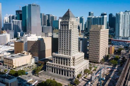 La mayor parte de los cubanos en EE.UU. se ubican en Miami-Dade