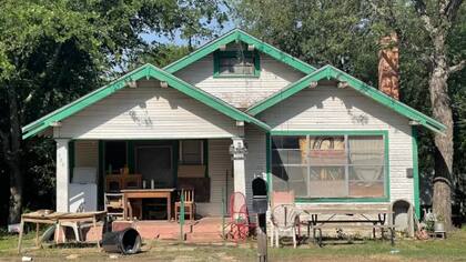 La mayor parte de los habitantes de Uvalde son de origen latino