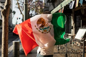 La mayor parte de los inmigrantes que viven en Estados Unidos provienen de México