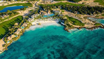 La mayor parte de los turistas eligen destinos donde se puedan realizar actividades