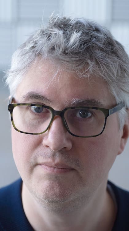 “La mayor parte de mi trabajo es bastante efímero. Puede que solo lo experimentes durante cinco o diez minutos de tu vida”