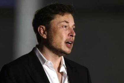 La mayor parte del salario del jefe de Tesla, Elon Musk, proviene de las opciones sobre acciones vinculadas a los objetivos de rendimiento