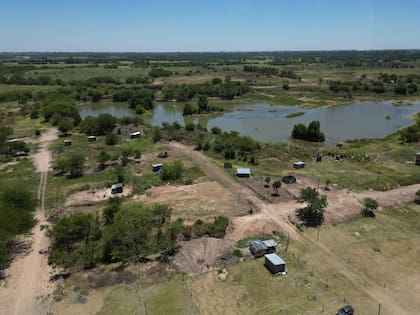 La mayoría asegura que compró, de buena fe, su lote.