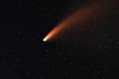 La mayoría de la estructura del satélite se desintegrará al entrar en contacto con las capas densas de la atmósfera