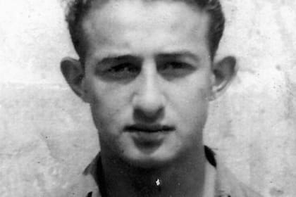 La mayoría de la familia de Joseph Harmatz había muerto, y él decidió unirse al grupo Nakam para vengar los crímenes nazis