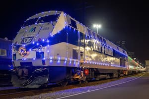 Cómo funciona el transporte público en Nueva York el 31 de diciembre y 1° de enero: el cronograma de la MTA