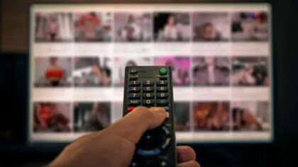 La mayoría de las historias que escuchó la BBC involucraban impulsos sexuales compulsivos que, en ocasiones, llevaban a los hombres a desarrollar adicciones a la pornografía