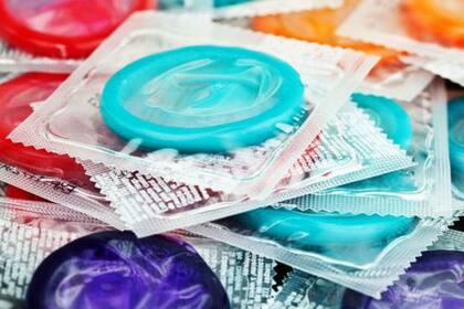 La mayoría de las ITS se pueden prevenir usando un preservativo