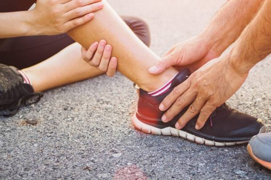 Artrosis y deporte: ¿qué ejercicios puedo hacer? - Noticias Grupo Recoletas