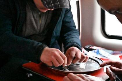 La mayoría de las muertes por sobredosis ocurre tras la toma de un cóctel letal de drogas