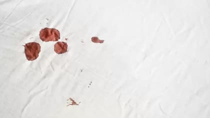 La mayoría de las mujeres no sangre tras la primera relación sexual