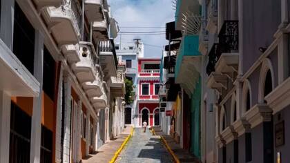 La mayoría de las residencias vendidas en Viejo San Juan en 2021 fueron adquiridas por personas que no eran residentes de Puerto Rico