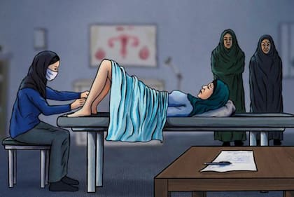 La mayoría de las solicitudes de certificados de virginidad aún provienen de parejas que planean casarse.