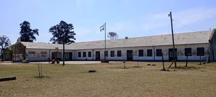 La mayoría de los alumnos de la escuela Zenón Mateos falta al menos una vez por semana a la escuela porque tienen dificultades para llegar