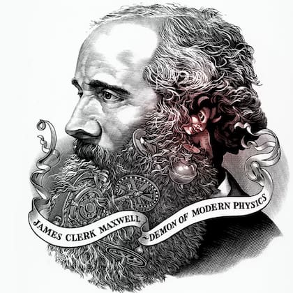 La mayoría de los aparatos electrónicos que nos rodean usan la ciencia del demonio de Maxwell, y los científicos y laboratorios de todo el mundo siguen investigando y tratando de construir mejores versiones de él.