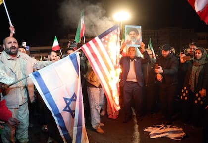 La mayoría de los argentinos opta por la neutralidad frente al conflicto en Medio Oriente, priorizando evitar involucramientos directos