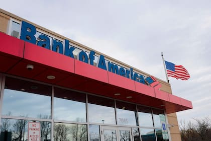 La mayoría de los bancos comerciales, como Bank of America, JPMorgan Chase y Wells Fargo, permanecerán cerrados durante el Memorial Day el próximo 25 de mayo