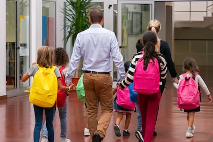 La mayoría de los condados cerrará entre el 21 de mayo y el 5 de junio, según el distrito