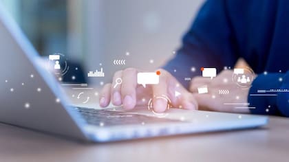 La mayoría de los dispositivos más actualizados funcionan con sistemas de 64 bits