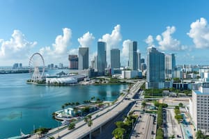 Cuándo arranca el Spring Break 2026 que se extenderá de Miami a Fort Lauderdale