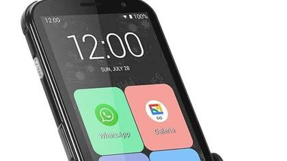 La mayoría de los fabricantes producen teléfonos que se parecen mucho y ofrecen las mismas funciones