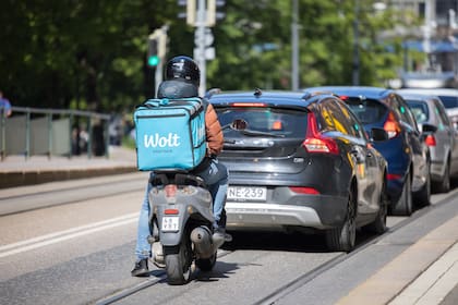 La mayoría de los fallecidos en siniestros viales urbanos son motociclistas, según especialistas