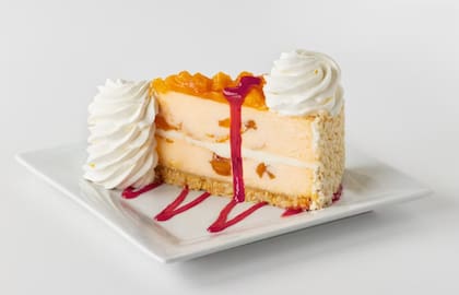 La mayoría de los locales de The Cheesecake Factory se encuentran en Estados Unidos y Canadá
