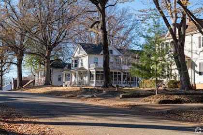 La mayoría de los mercados más accesibles se ubica fuera de los grandes centros urbanos costeros