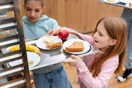 La mayoría de los niños que son elegibles para EBT de verano recibirán automáticamente los beneficios
