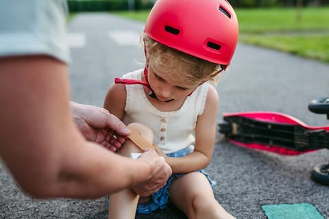 10 claves para entrenar la frustración en los niños