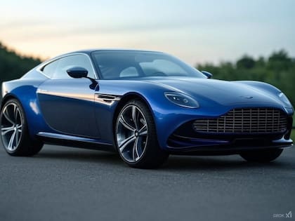 La mayoría de los recortes afectarán al Reino Unido, donde se encuentra la mayor parte de los trabajadores de Aston Martin