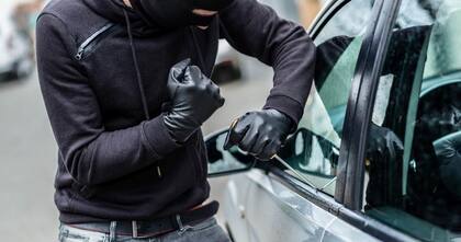 La mayoría de los robos se dan en la vía pública a la tarde.