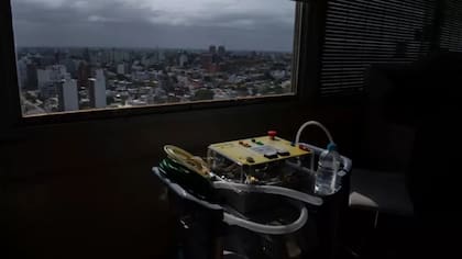 La mayoría de quienes ingresan a centros públicos de terapia intensiva en Uruguay carecen de vacunación contra el coronavirus