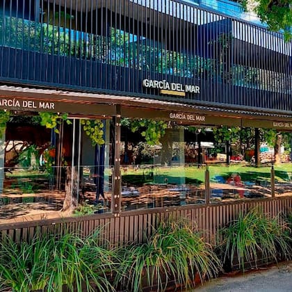 La meca de la cocina nikkei