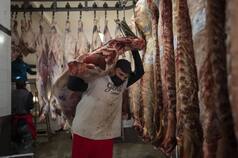 El Gobierno de Milei busca reflotar una discusión sobre el cambio del sistema de comercialización de la carne