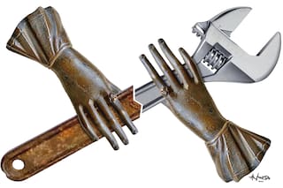 Entre la aversión al cambio y el legado de Alberdi: la histórica media sanción de la reforma laboral