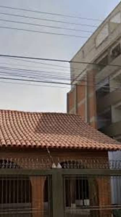 La medianera infinita fue furor en Brasil