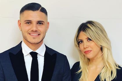 El fin de la relación entre Inter de Milan y Mauro Icardi no fue en los mejores términos. Wanda Nara, esposa y representante del delantero de París Saint-Germain, aprovechó la derrota del Nerazzurri ante Milan, su eterno rival, para enviar un mensaje provocador contra el exconjunto de su marido