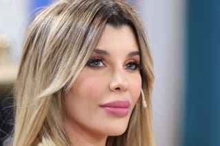 Charlotte Caniggia habló sobre los rumores de embarazo de Sofía Bonelli
