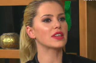 LAM: Mariana Diarco se cruzó a los gritos con Yanina Latorre y dejó el estudio