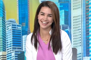 Año Nuevo con mascotas: por qué no es bueno sedarlos y cuál es el mayor signo de ansiedad, según una médica veterinaria